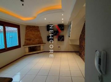 Casa · 398m² · 3 Quartos · 3 Vagas · Casa de condomínio em Avenida Eduardo Prado - Cavalhada - Porto Alegre/RS