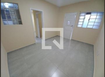 Casa · 60m² · 2 Quartos · Casa para Aluguel - Vila São Jorge, 2 Quartos, 60 m² - São Vicente