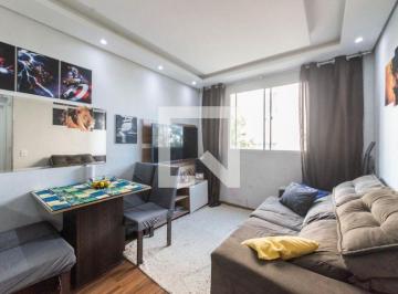 Apartamento · 38m² · 2 Quartos · Apartamento à Venda - Jabaquara, 2 Quartos,  38 m² - São Paulo
