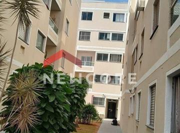 Apartamento · 47m² · 2 Quartos · 1 Vaga · Apartamento em  Praça dos Expedicionários - Jardim Bela Vista - Bauru/SP