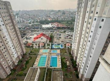 Apartamento · 46m² · 2 Quartos · 1 Vaga · Apartamento em  Avenida Afonso de Sampaio e Sousa - Jardim Nossa Senhora do Carmo - São Paulo/SP