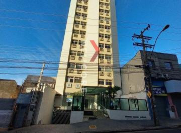 Comercial · 56m² · 3 Quartos · 1 Vaga · Sala comercial em  Rua XV de Novembro - Centro - Piracicaba/SP