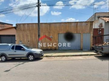 Comercial · 180m² · 1 Quarto · 4 Vagas · Galpão em Rua Amélia de Biagi Bueno - Jardim Ribeiro - Varginha/MG