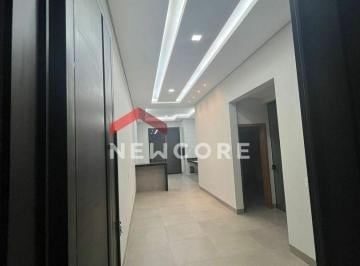 Casa · 85m² · 3 Quartos · 2 Vagas · Casa em Rua José Pedro de Lima - Novo Mundo - Uberlândia/MG