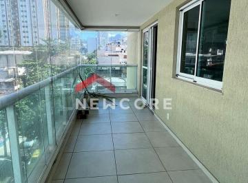 Apartamento · 90m² · 2 Quartos · 1 Vaga · Apartamento em  Rua Conde de Irajá - Botafogo - Rio de Janeiro/RJ
