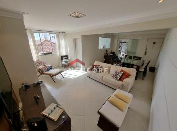 Apartamento · 101m² · 2 Quartos · 1 Vaga · Apartamento em  Rua General Jardim - Embaré - Santos/SP