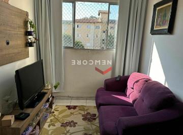 Apartamento · 57m² · 2 Quartos · 1 Vaga · Apartamento em  Estrada Gentil Perez - Jardim Umuarama - Itanhaém/SP