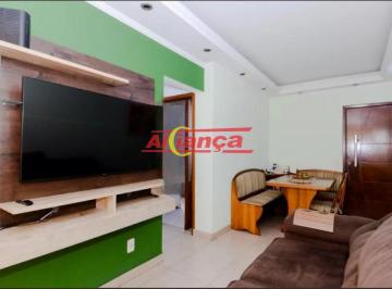 Apartamento · 72m² · 3 Quartos · 1 Vaga · Apartamento à venda com 72m², 3 quartos e 1 vaga