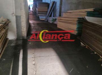 Comercial · 330m² · Galpão industrial ou comercial próximo ao Atacadão