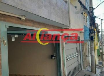 Casa · 525m² · 3 Quartos · 2 Vagas · NUMA  RUA TRANQUILA PROXIMO DO AEROPORTO DE CUMBICA!!