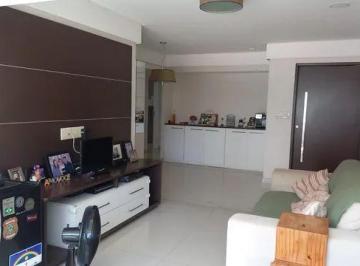 Apartamento de 3 quartos, Recife · Apartamento à venda: 3qts - 95m² - Boa Viagem - Cod: 1021