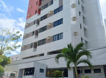 Apartamento de 2 quartos, Recife · Apartamento à venda:  2qts - 44m² - Madalena - Cod: 1032