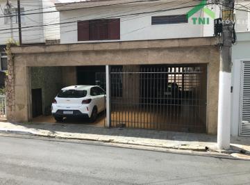 Casa de 3 quartos, São Paulo · Sobrado à venda no bairro Vila Gomes Cardim - São Paulo/SP, Zona Leste