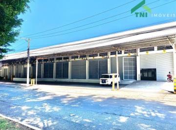 Comercial · 5272m² · 10 Vagas · Pavilhão/Galpão para alugar no bairro Jardim Humaitá - São Paulo/SP