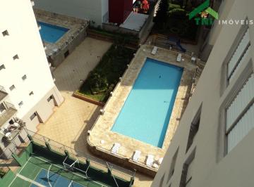 Apartamento · 94m² · 3 Quartos · 1 Vaga · Apartamento à venda no bairro Belenzinho - São Paulo/SP, Zona Leste