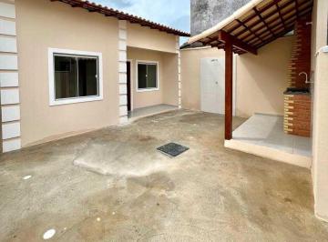 Casa · 100m² · 2 Quartos · 1 Vaga · Casa à venda em Armação dos Búzios/RJ