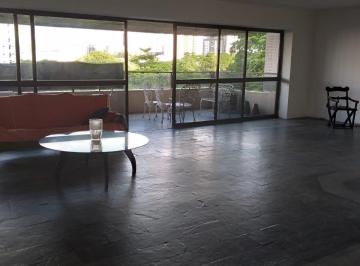 Apartamento de 4 quartos, Recife · Apartamento à venda: 4qts - 300m² - Madalena - Cod: 1043