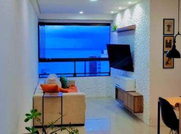 Apartamento de 2 quartos, Jaboatão dos Guararapes · Apartamento à venda: 2qts - 52m² - Candeias - Cod: 1045