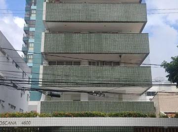 Apartamento de 4 quartos, Jaboatão dos Guararapes · Apartamento à venda:  4qts - 184m² - Candeias - Cod: 1047