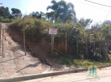 Terreno · 1030m² · Terreno à Venda - Chácara Jaguari (Fazendinha), Santana de Parnaíba/SP