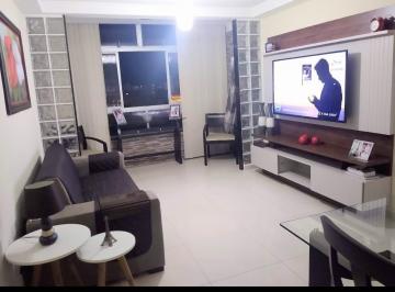 Apartamento de 4 quartos, Jaboatão dos Guararapes · Apartamento à venda:  4qts - 110m² - Piedade - Cod: 1049
