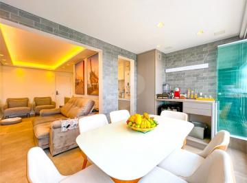Apartamento de 2 quartos, São Paulo · LINDO APARTAMENTO VILA MARIA 