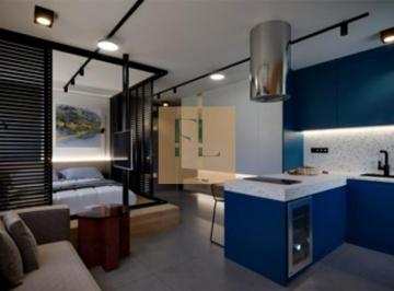 Apartamento 01 quarto · Apartamento à venda em Parnamirim, Recife-PE: 1 quarto e 2 quartos, 1 banheiro, 1 vaga, de 30m²e 50m