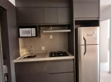 Apartamento de 2 quartos, Brasília · Conforto e Localização Nobre: 2Q 55m² com Lazer e 1 Vagas – Noroeste