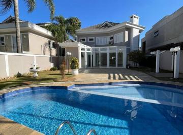 Casa · 500m² · 4 Quartos · 8 Vagas · Casa Residencial 18 do Forte Alphaville - Oportunidade - Estuda Permuta!