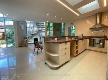 Foto 01 · SOBRADO DE ALTO PADRÃO - CONSTRUÇÃO 403m²/ 4 SUÍTES À VENDA - RIVIERA DE SÃO LOURENÇO - BERTIGOA - S