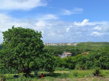 Terreno , Nísia Floresta · Loteamento Vila do Pium - 104m2, 208m2 ou 416m2 - Área Escriturada em Expansão.