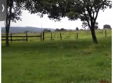 Rural de 4 quartos, Minaçu · FAZENDA EM MINAS SUL COM 283 ALQUERES COM 500 HECTARES PLANTADO !!