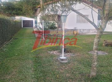 Rural de 3 quartos, Ribeirão Pires · Chácara Venda Ribeirão Pires - SP (Ouro Fino) 