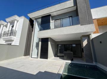 Casa de 5 quartos, Rio de Janeiro · 5 SUITES NO CONDOMÍNIO BIO BARRA - RECEM CONSTRUIDA