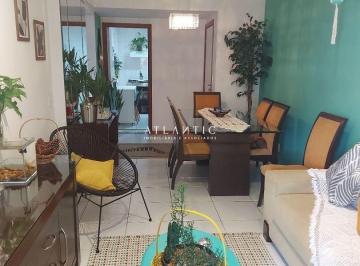 Apartamento · 80m² · 2 Quartos · 1 Vaga · Apartamento à venda, 80 m² - Praia da Costa - Vila Velha/ES