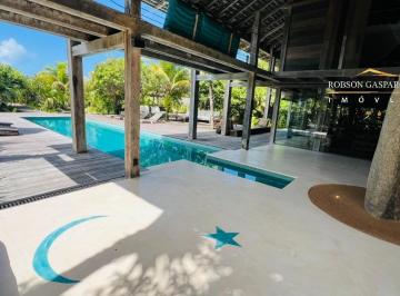 Foto 01 · Casa, Praia dos Nativos, Trancoso, BA