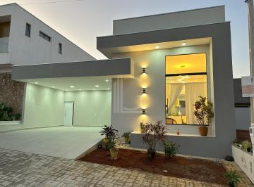 Casa de 3 quartos, Itapetininga · 3 suítes c/ closet, escritório e piscina no Golden Ville - Itapetininga-SP