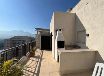 Apartamento de 2 quartos, Rio de Janeiro · Luxuosa Cobertura Duplex com 2 Suítes para Alugar - 140m²  por apenas R$8 mil