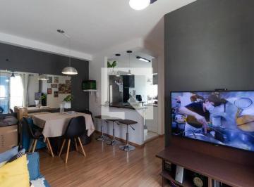Apartamento · 49m² · 2 Quartos · 1 Vaga · Apartamento para Aluguel - Ambiance Residence, 2 Quartos, 49 m² - Campinas