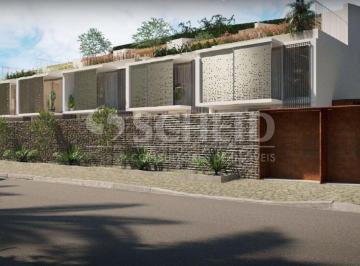 Casa · 533m² · 3 Quartos · 4 Vagas · Casa em condomínio exclusivo na Cidade Jardim