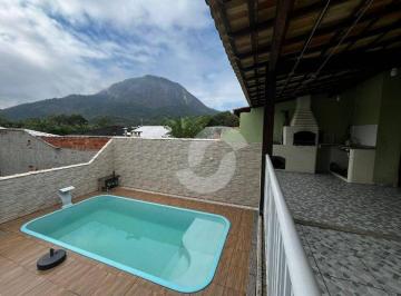 f9cc95aa2d46a93bc2742507f37a647fd0dbde49 · Casa à venda, 120 m² por R$ 700.000,00 - Inoã - Maricá/RJ