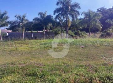 c7e35e69fecf6838d12061b8d5306b11c191aa59 · Terreno à venda, 450 m² por R$ 92.000,00 - Ubatiba - Maricá/RJ