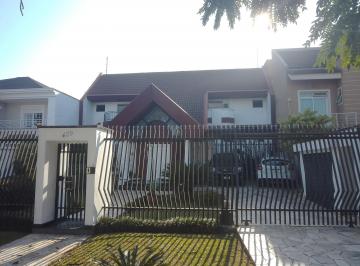 Comercial de 3 quartos, Curitiba · RESIDENCIA 1000 m2 - ALTO PADRÃO - GUABIROTUBA - privativos - 06 vg