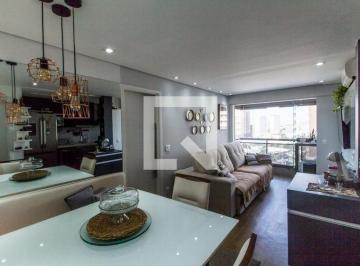 Apartamento · 50m² · 1 Quarto · 1 Vaga · Apartamento para Aluguel - Alphaville, 1 Quarto, 50 m² - Barueri
