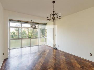 Apartamento · 120m² · 2 Quartos · 1 Vaga · Apartamento para Aluguel - Pacaembu, 2 Quartos, 120 m² - São Paulo