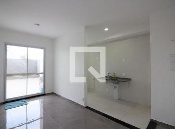Apartamento · 117m² · 2 Quartos · 1 Vaga · Apartamento para Aluguel - Rudge Ramos, 2 Quartos, 117 m² - São Bernardo do Campo