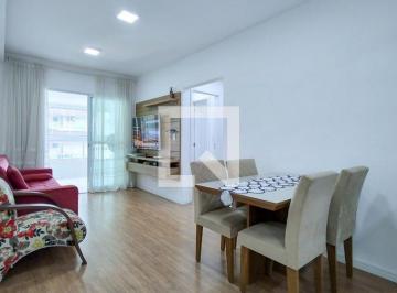 Apartamento · 64m² · 2 Quartos · 1 Vaga · Apartamento para Aluguel - Cidade Ocian, 2 Quartos, 64 m² - Praia Grande