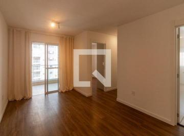 Apartamento · 55m² · 2 Quartos · 1 Vaga · Apartamento para Aluguel - Panamby, 2 Quartos, 55 m² - São Paulo
