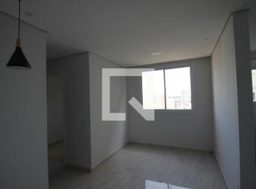 Apartamento · 38m² · 2 Quartos · Apartamento à Venda - Jardim Marajoara , 2 Quartos, 38 m² - São Paulo