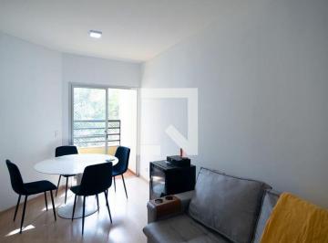 Apartamento · 49m² · 2 Quartos · 1 Vaga · Apartamento para Aluguel - Bela Vista, 2 Quartos, 49 m2 - São Paulo